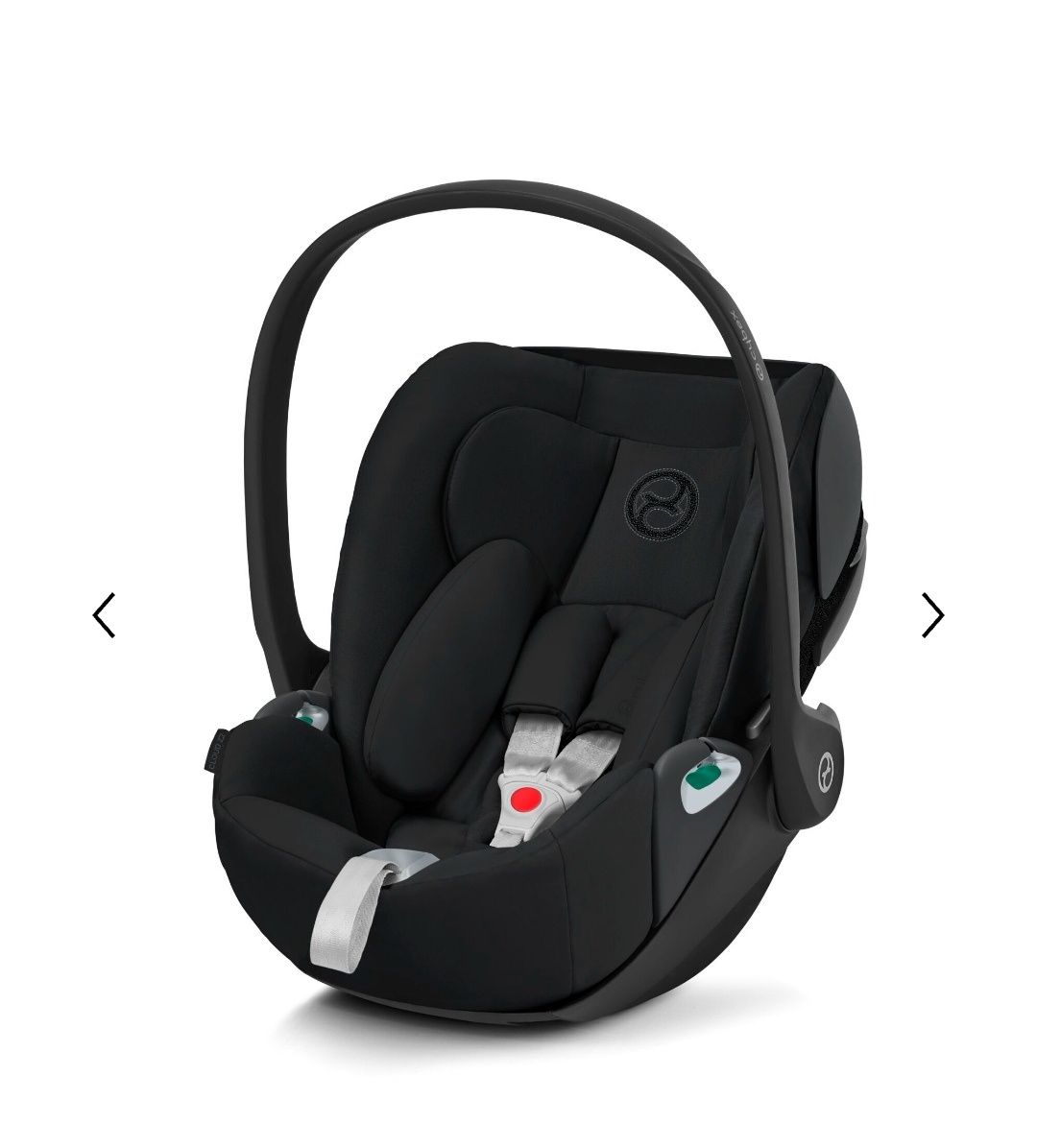 Ovo cybex cloud z