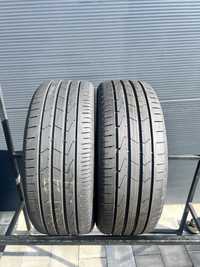 Opony Letnie Hankook 205/55/16 Para 6.05mm