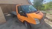 Ford transit wywrotka kiper