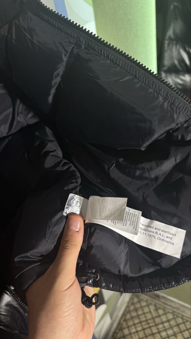 В Наявності! Жіночий пуховик The North Face 700