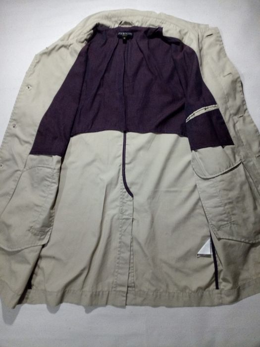 Lyle Scott тренч