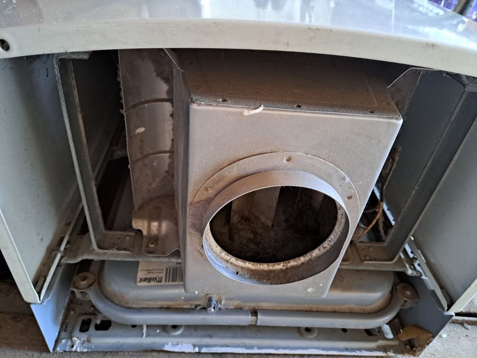 Котел варіант 18к