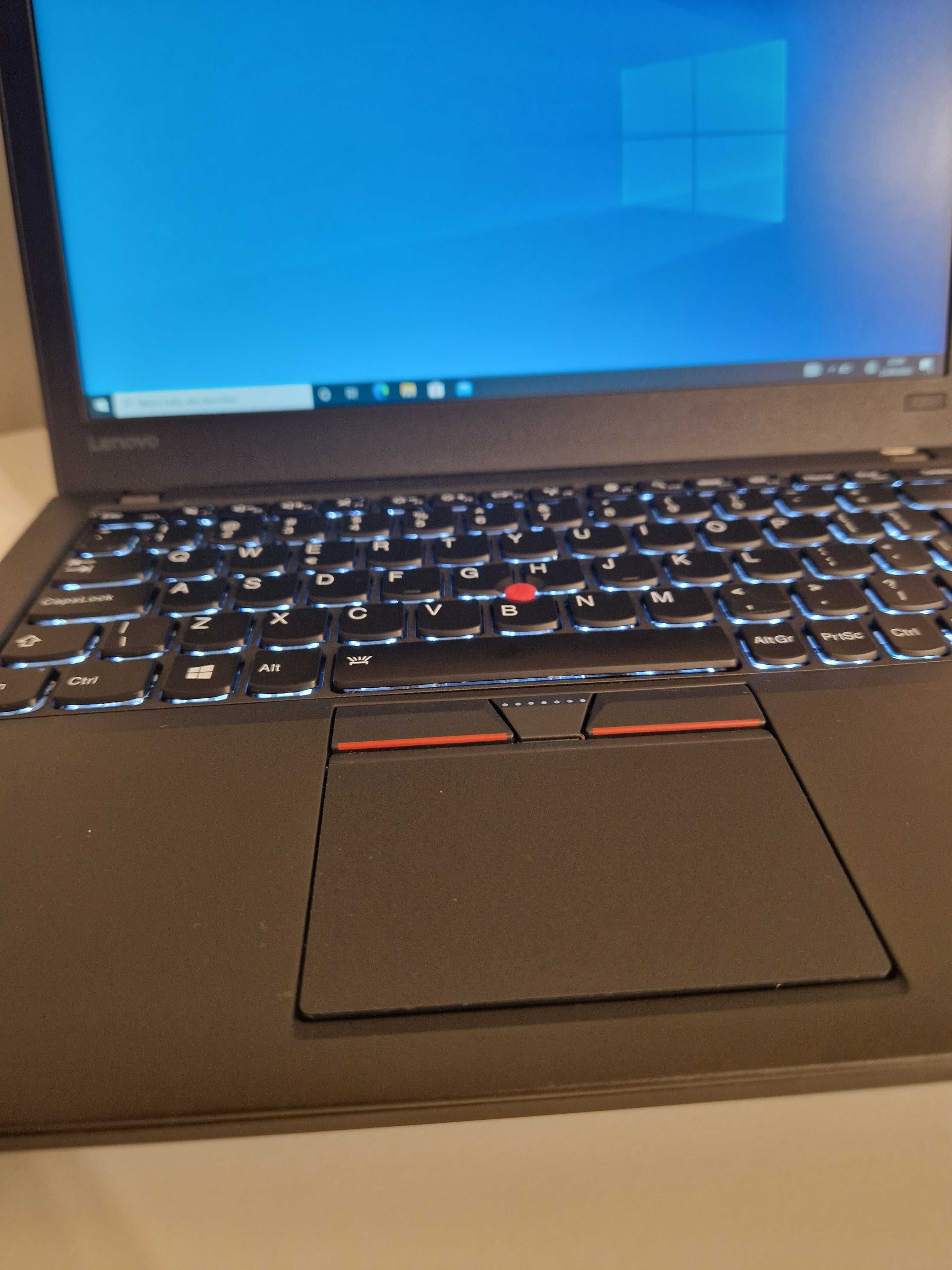Laptop Lenovo X260