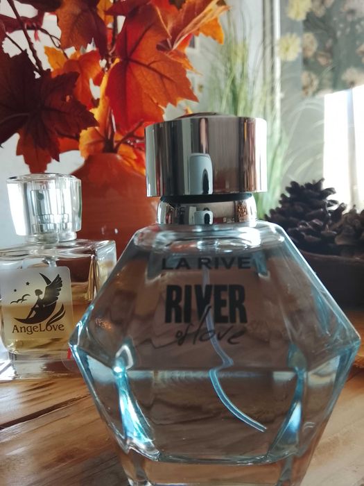Perfumy La Rive- Angelove