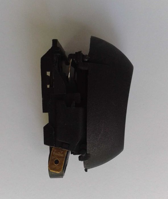 Подставка под электрочайник UNIQUE, BINATONE, кнопка для чайника