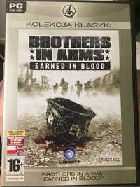 Brothers in Arms - Earned in Blood PC