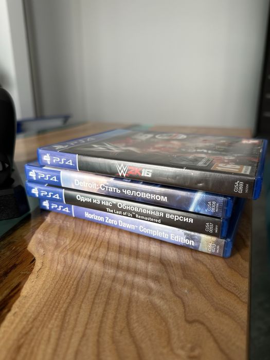 Play Station 4 slim, 1TB
