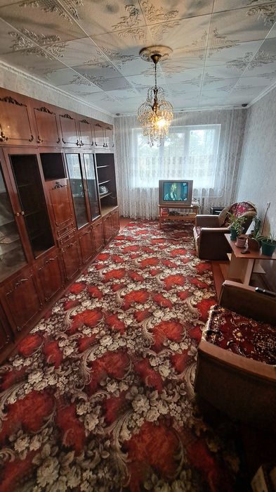 Оренда 3х кімнатної 4/9,вул.Співдружності