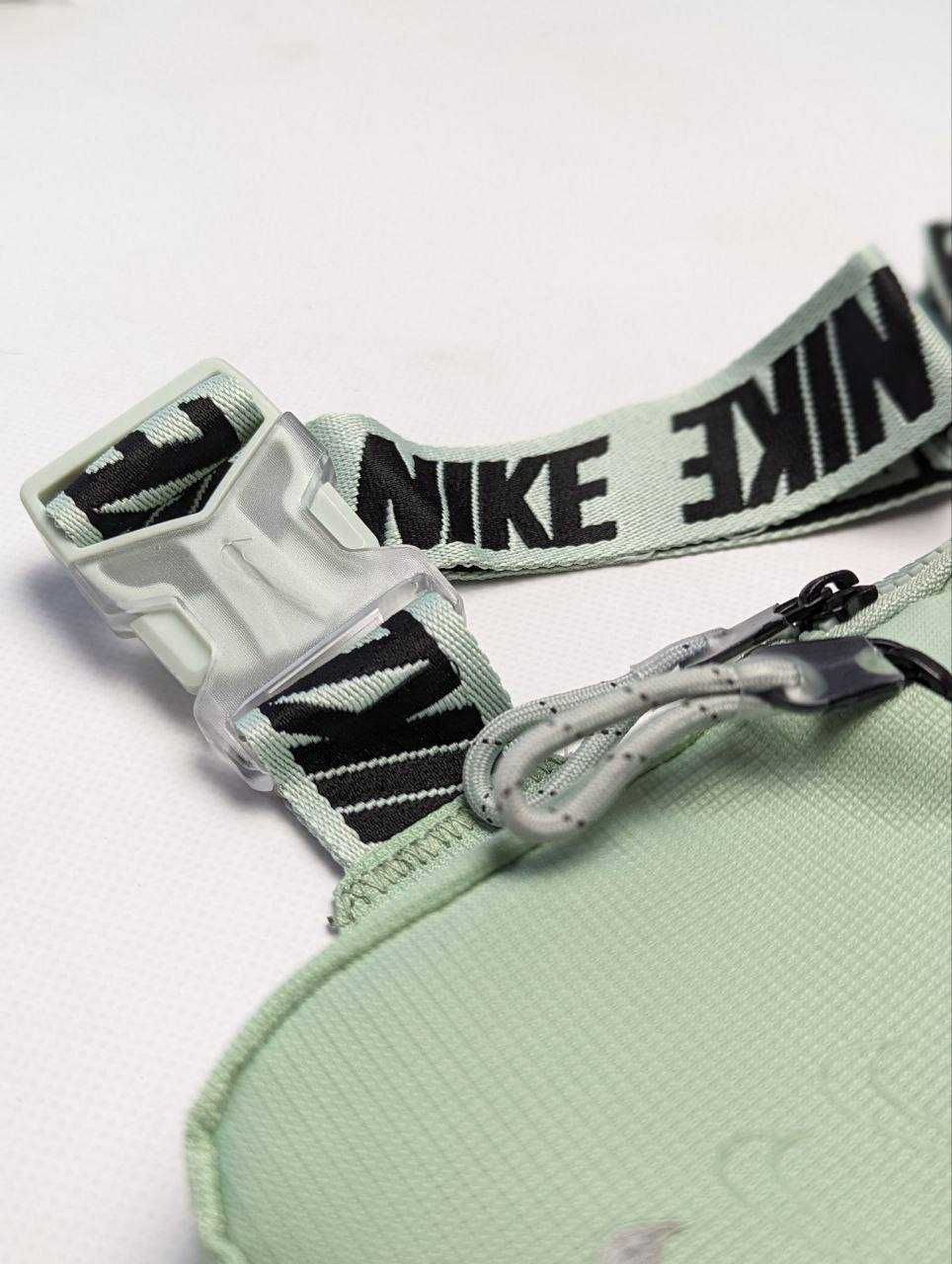 Сумка Nike М'ятна
