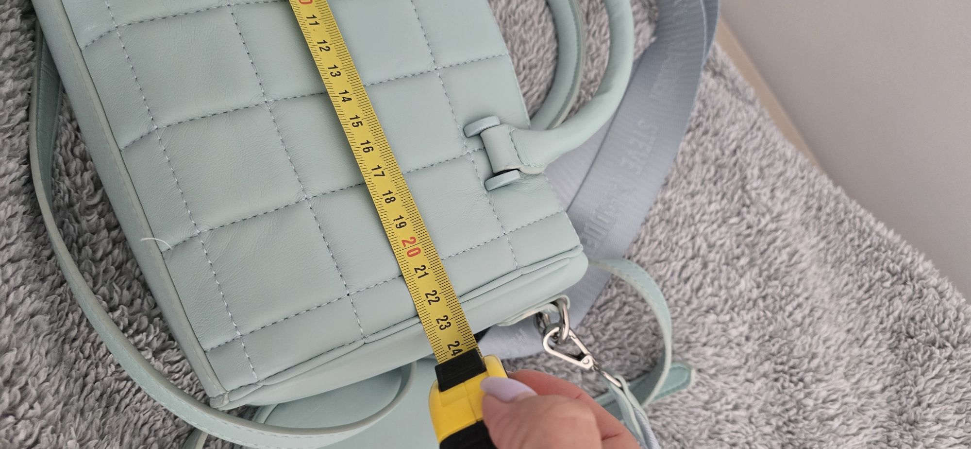 Torebka Steve Madden