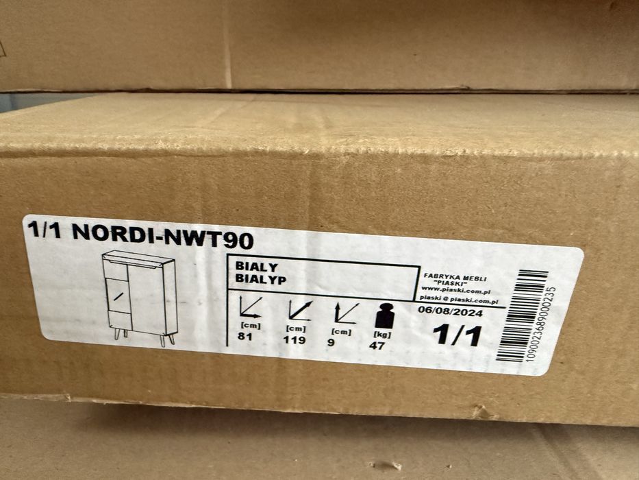 Komody, Szafy, Mebloscianki TANIO!!!