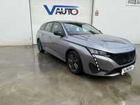 Peugeot 308 SW PureTech 130 EAT8 Active Pack