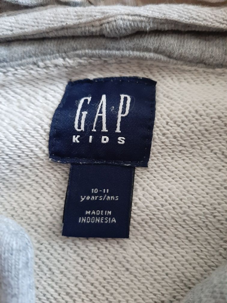 Bluza z kapturem GAP