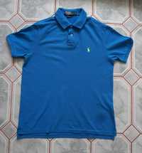 Polo Ralph Lauren koszulka slim fit L / M