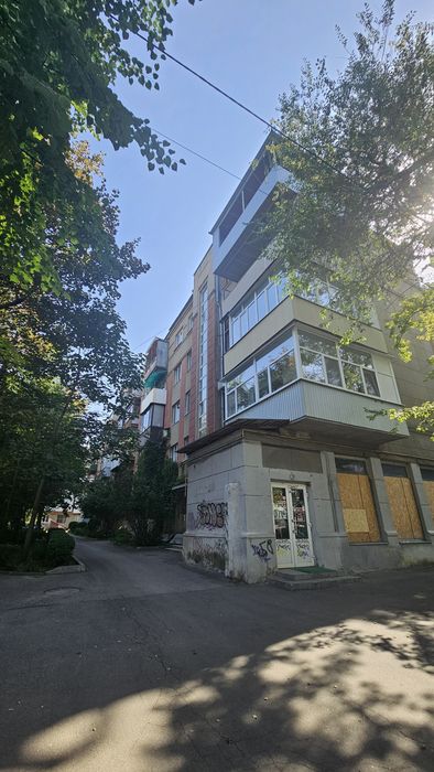 Аренда 3 к. квартири Каразіна 17 Центр