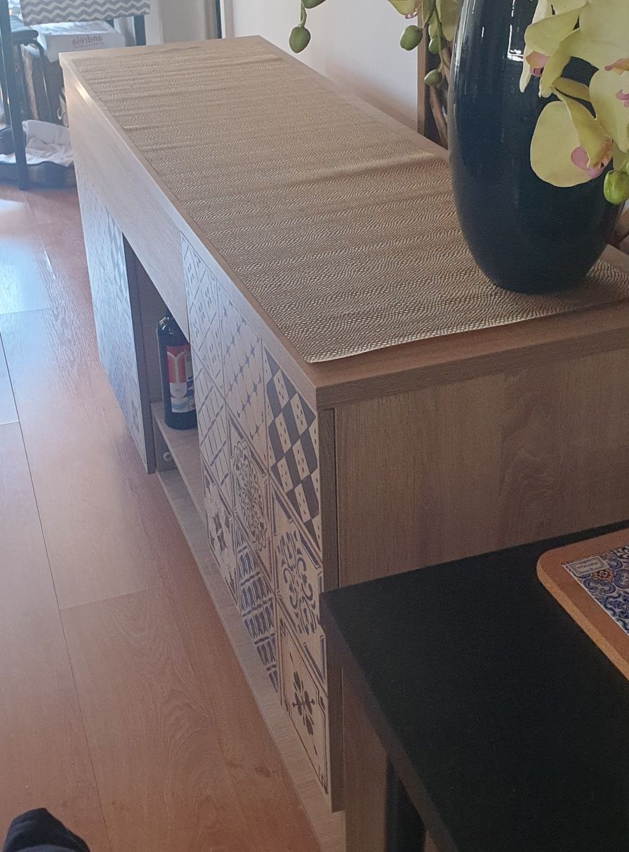 Vendo Movel de Sala de Jantar