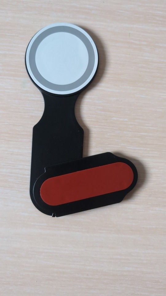 Suporte magnético