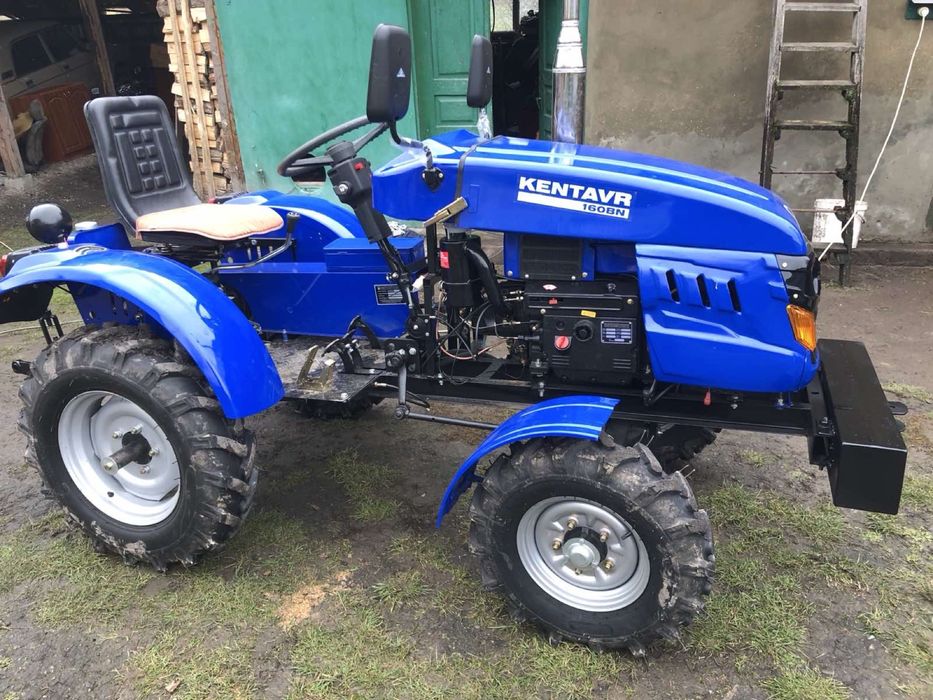 Продам трактор кентавр 160 bn