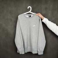 Світшот Nike Nsw Club Fleece BV2662-063 ОРИГІНАЛ толстовка кофта