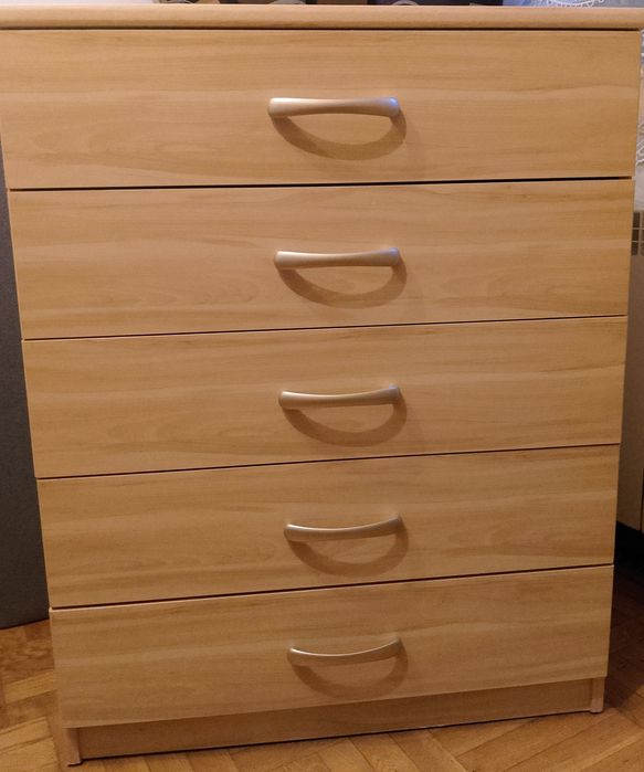 Komoda Szafka pod telewizor Regał