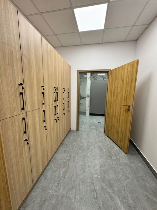 Wynajem Nowoczesnej Hali Magazynowo-Biurowej - Jasło/Gorlice/Nowy Żmig