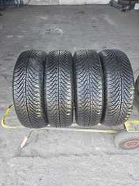 Opony 165/65 r14-4 szt Fulda 2022 R