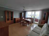 3 pokojowe mieszkanie w bloku ok. 70 m2 (I piętro)