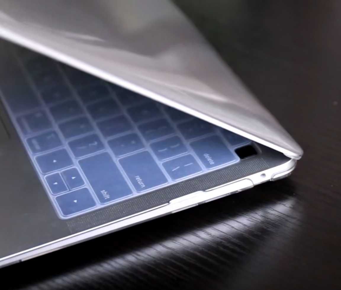 Etui do MacBooka Air 13 z czipem M1