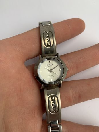 Часы Omax годинник часи quartz