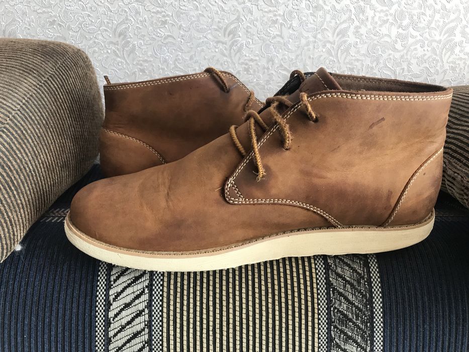 Взуття чоловіче Eastland  42 розмір  , по устілці 27,5 см приблизно