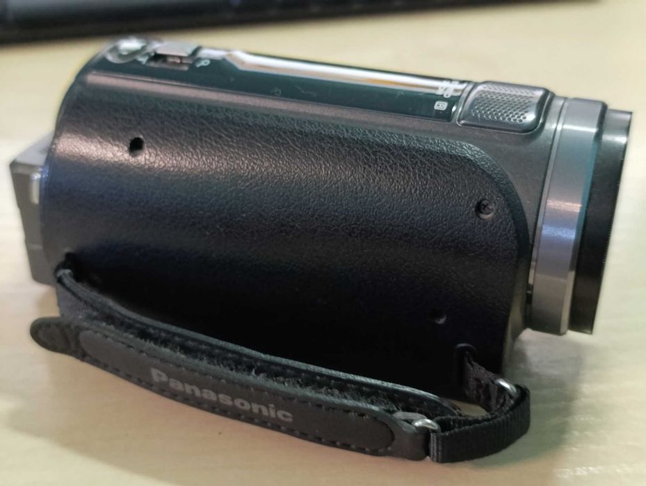 Видеокамера Panasonic HDC600P-K