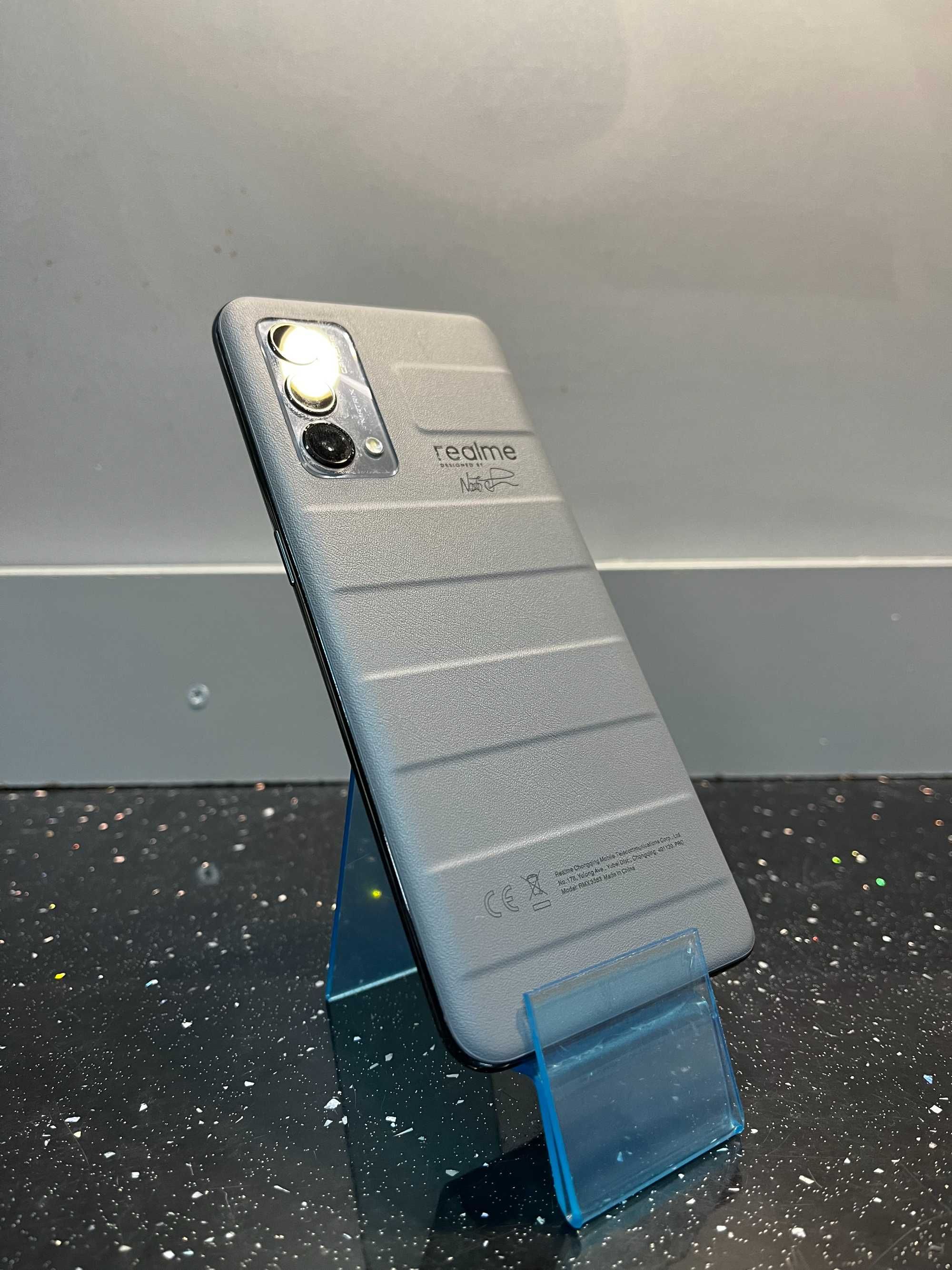 Realme GT Master Edition - 6/128, Gray, Gwarancja sklep