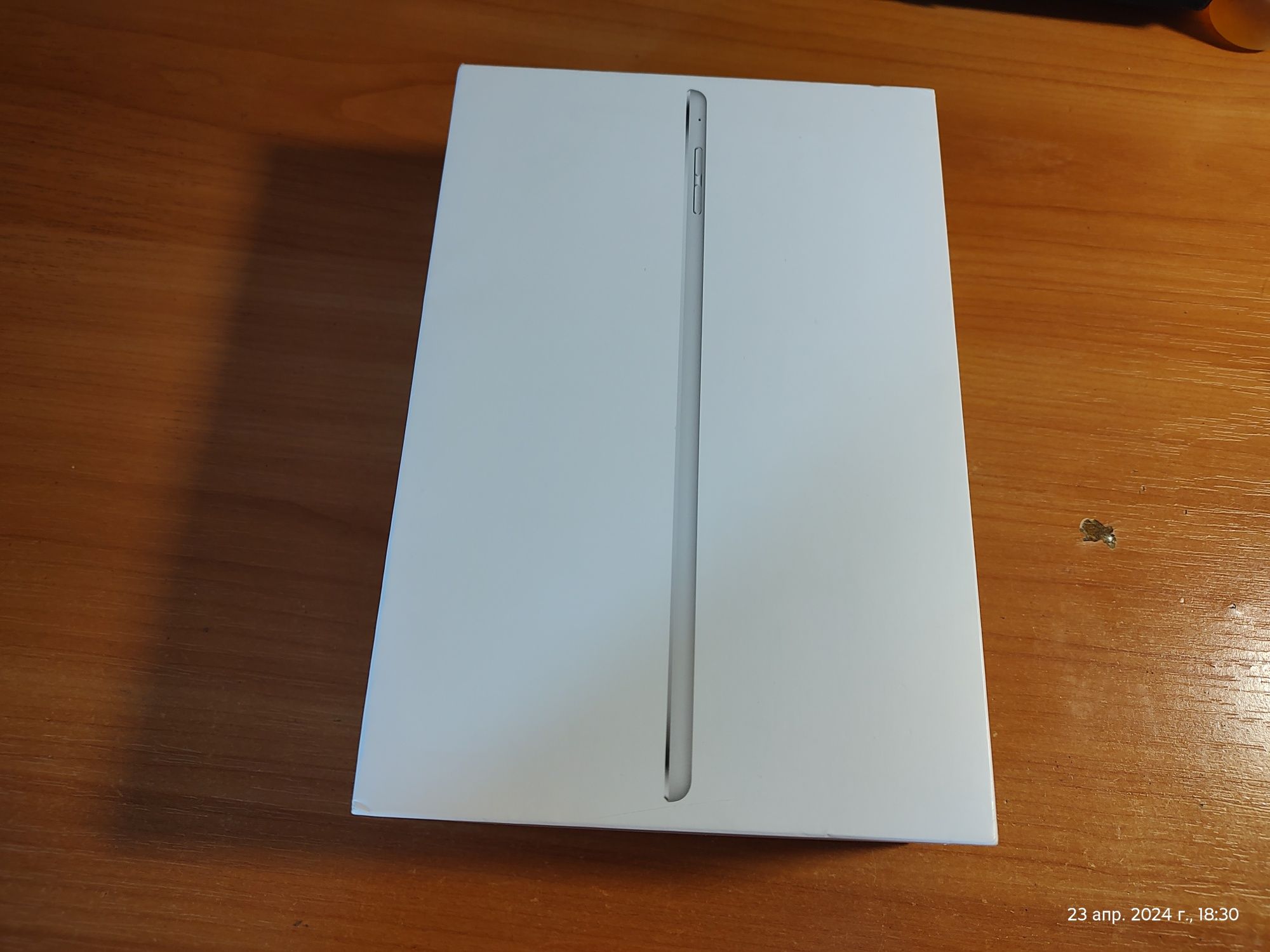 Планшет iPad mini 4 16gb (7,9" А1538)+ коробка