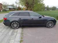 Audi a4b9 automat 2.0tdi