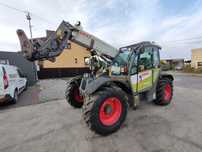 Ładowarka teleskopowa Claas Scorpion 9040 Plus full opcja