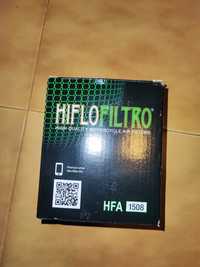 Filtro de ar mota ( hiflofiltro HF1508 )