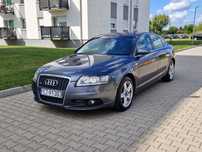 Audi A6 C5 • 3.0 TDI • Sedan • Quattro • Zadbany egzemplarz •  S Line