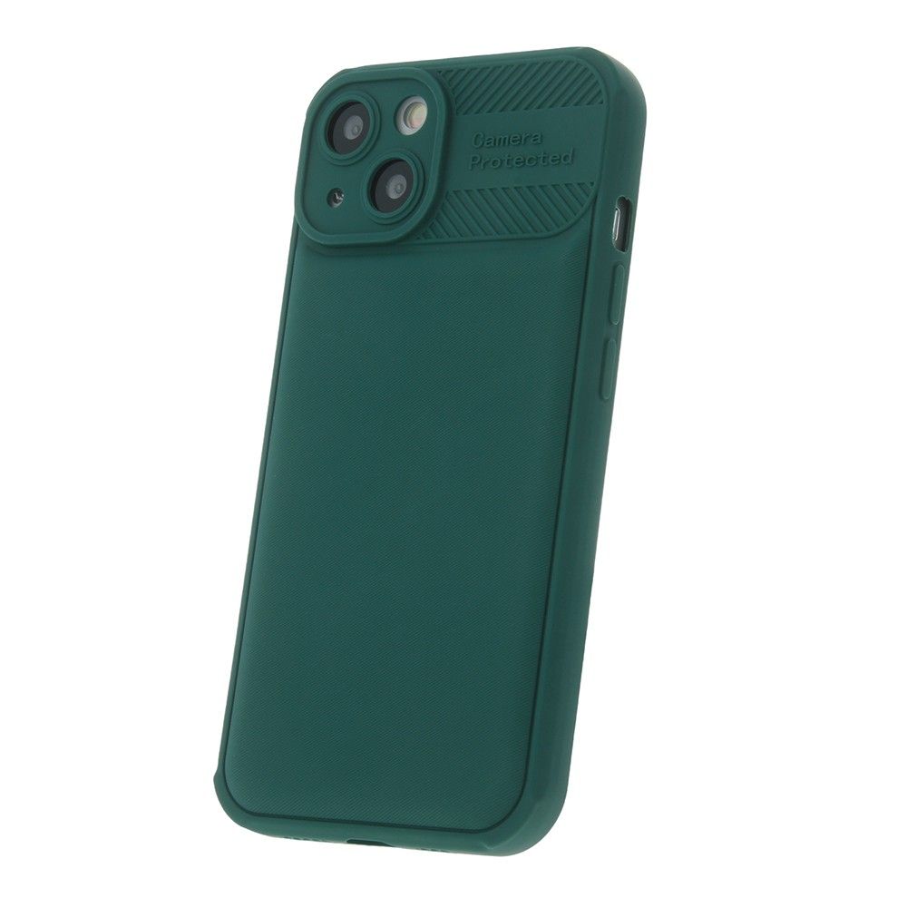 Etui Honeycomb Silicon do Samsung Galaxy M33 5G Green