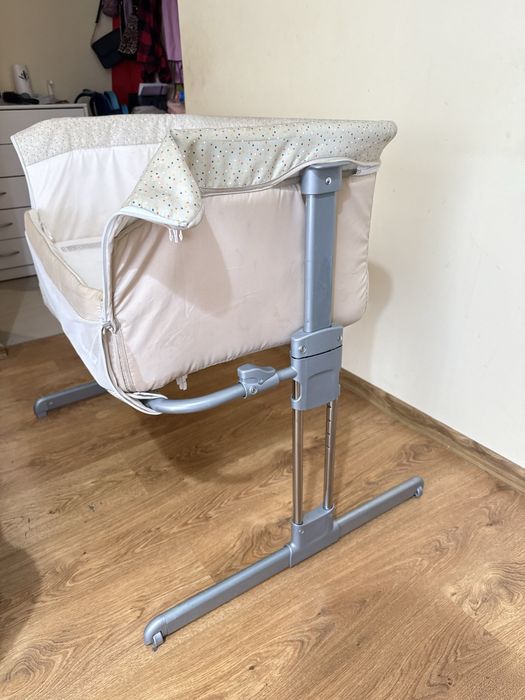 łóżeczko dziecięce