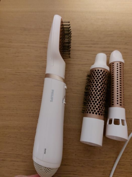 Lokówko suszarka philips