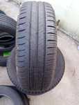 Vendo pneus Michelin 185/65/15 impecáveis