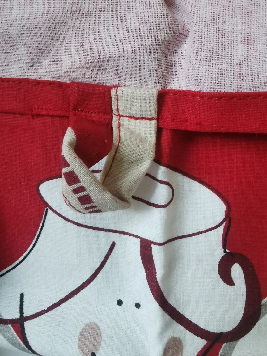 Ściereczka kuchenna Anioł