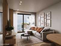 Apartamento T2- Matosinhos