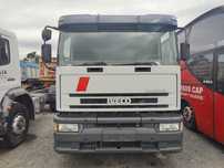Розборка IVECO,STRALIS,EurocargoEUROSTAR,Eurotech,TRAKKER,Magirus