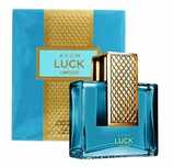 Avon,Męska woda toaletowa Luck Limitless 75 ml UNIKAT