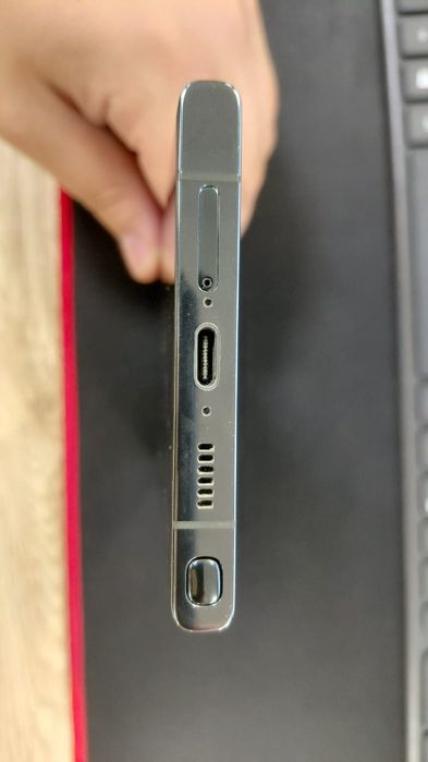 Samsung galaxy s23 ultra 12/256