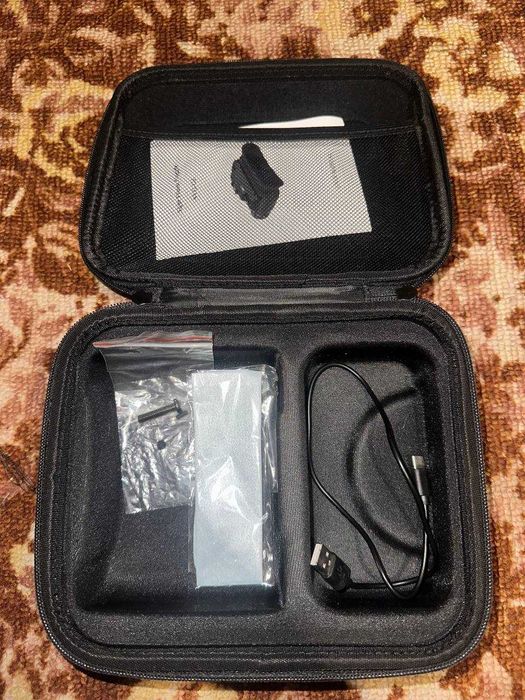 Прилад нічного бачення NVG-G1