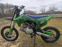 Rxf 140 (ycf mrf xtr asix kayo Barton )