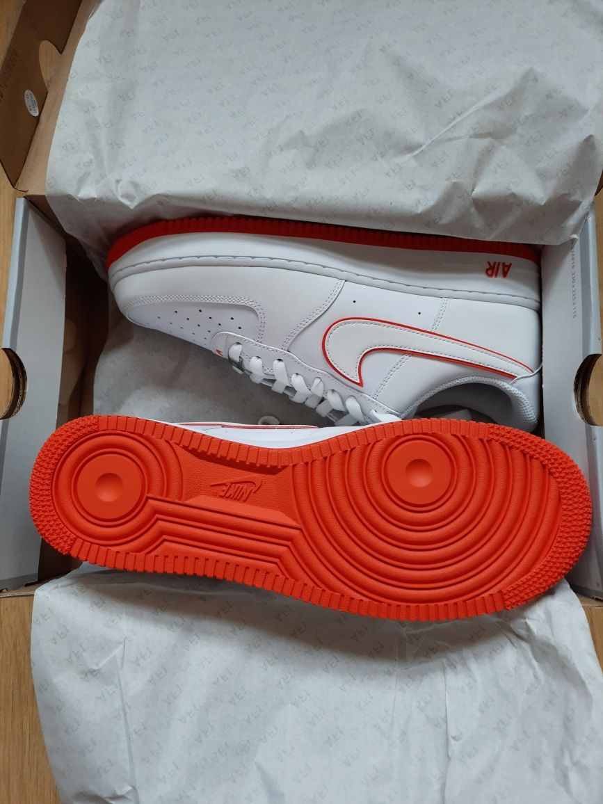 Nike Air Force 1 07'