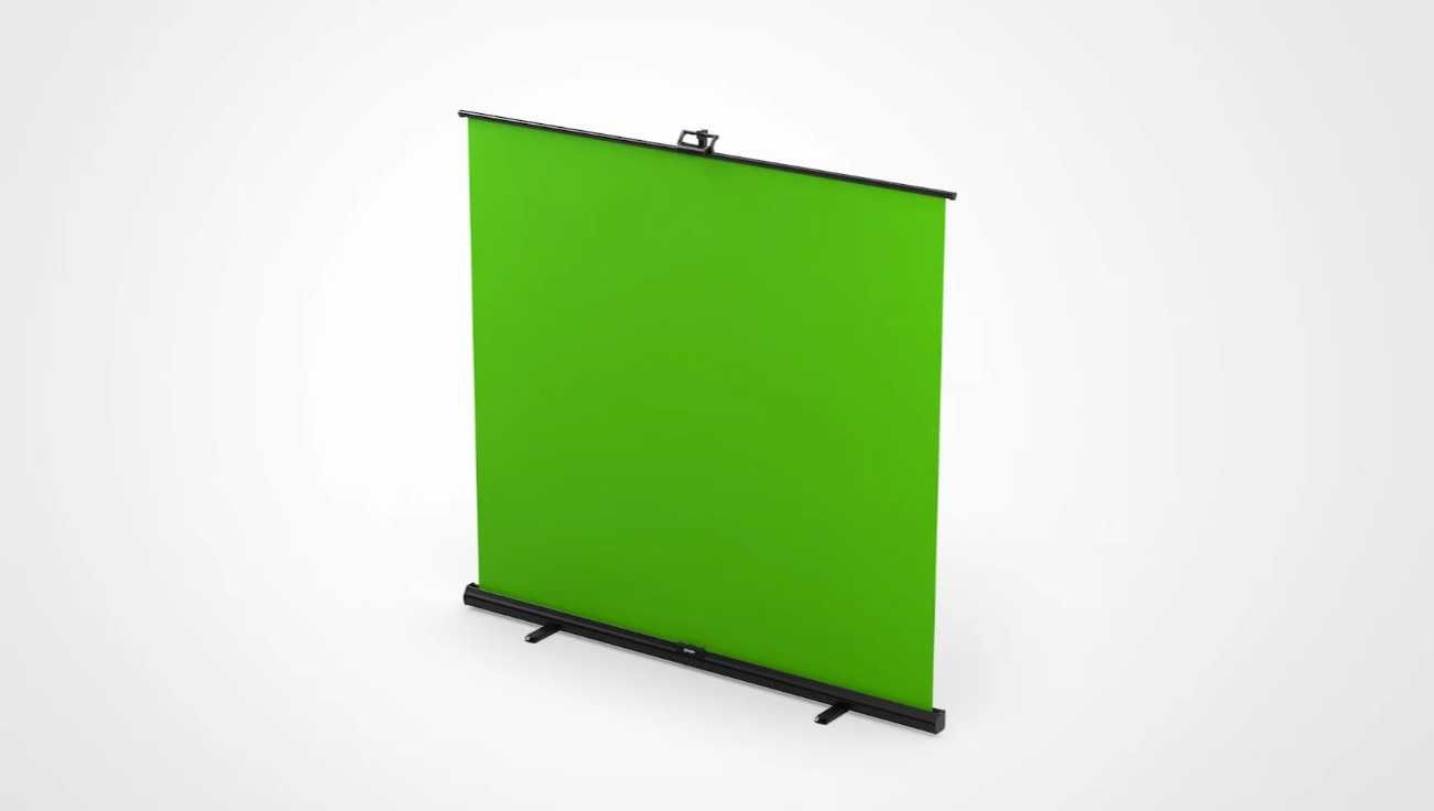 1 Green Screen XL Elgato